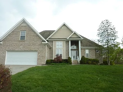 2558 Triangle Farm Rd Photo 1