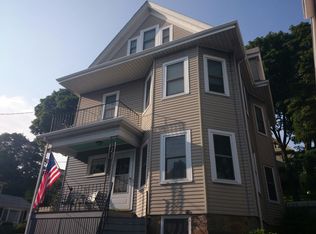 332 Savin Hill Ave, Boston, MA 02125