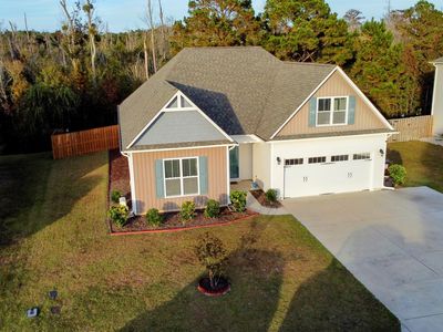490 Avendale Drive, Rocky Point, NC, 28457