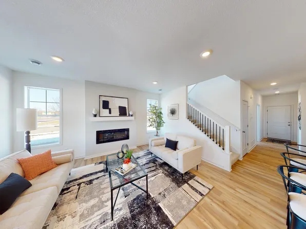 7097 Kittredge Ln NE, Otsego, MN 55301