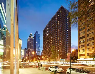 Rented by Oxford Property Group