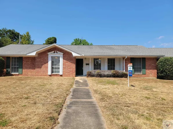 1500 S Park Rd, Texarkana, TX 75503