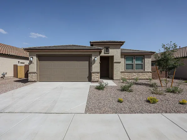 25425 N 172nd Ln, Surprise, AZ 85387
