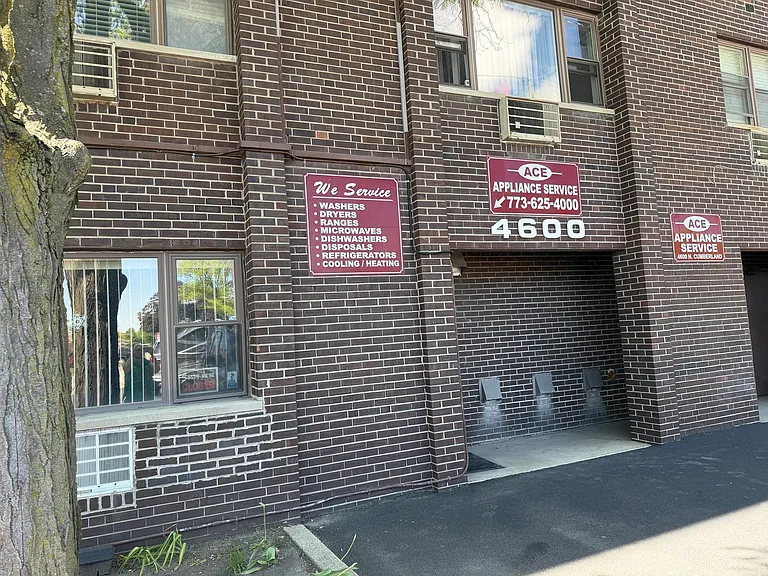 4600 N Cumberland Ave #1 — Photo 19