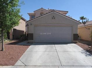 4709 Pagosa Springs Dr #0, Las Vegas, NV 89139