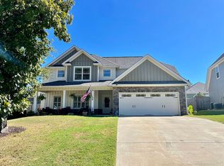 292 Solamere Ln, Auburn, AL 36832