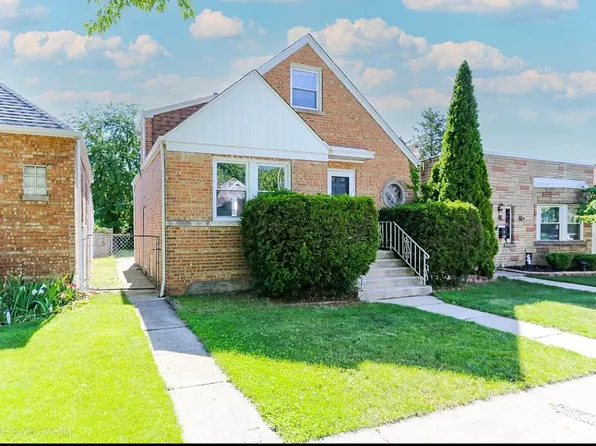 10335 S Sawyer Ave, Chicago, IL 60655