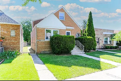 10335 S Sawyer Ave Photo 1