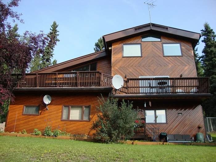1st image of 774 Chena Hills Dr