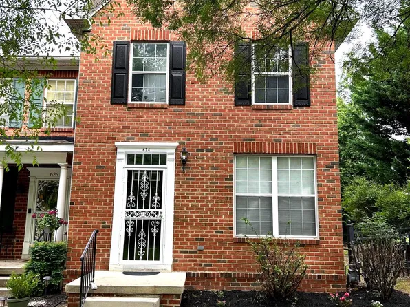 624 Murphy Ln, Baltimore, MD 21201