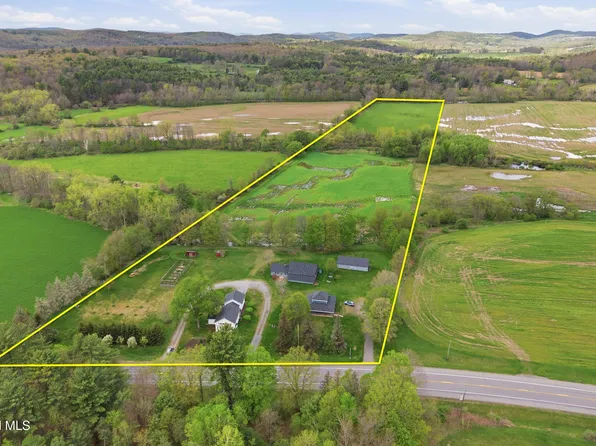 1161 State Route 313, Cambridge, NY 12816