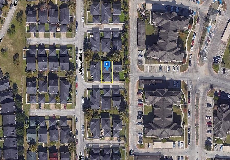 1st image of 11929 Chanteloup Dr