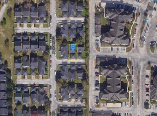 11929 Chanteloup Dr, Houston, TX 77047