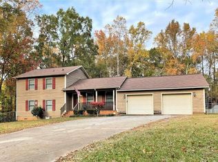 4680 Windfield Ct, Rock Hill, SC 29732