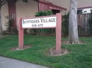656 W Sunnyoaks Ave, Campbell, CA