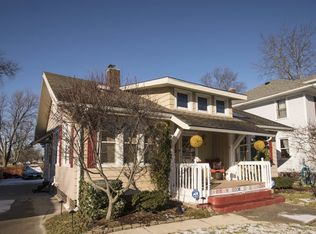 2419 Florida Dr, Fort Wayne, IN