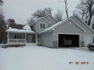 5686 409th Ct, North Branch, MN 55056