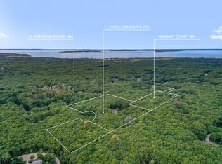 8 Woody Ct, Water Mill, NY 11976