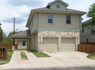 1904 W 42nd St #A, Austin, TX 78731