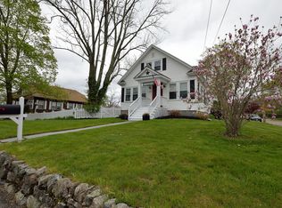 142 Arnold Rd, North Attleboro, MA 02760