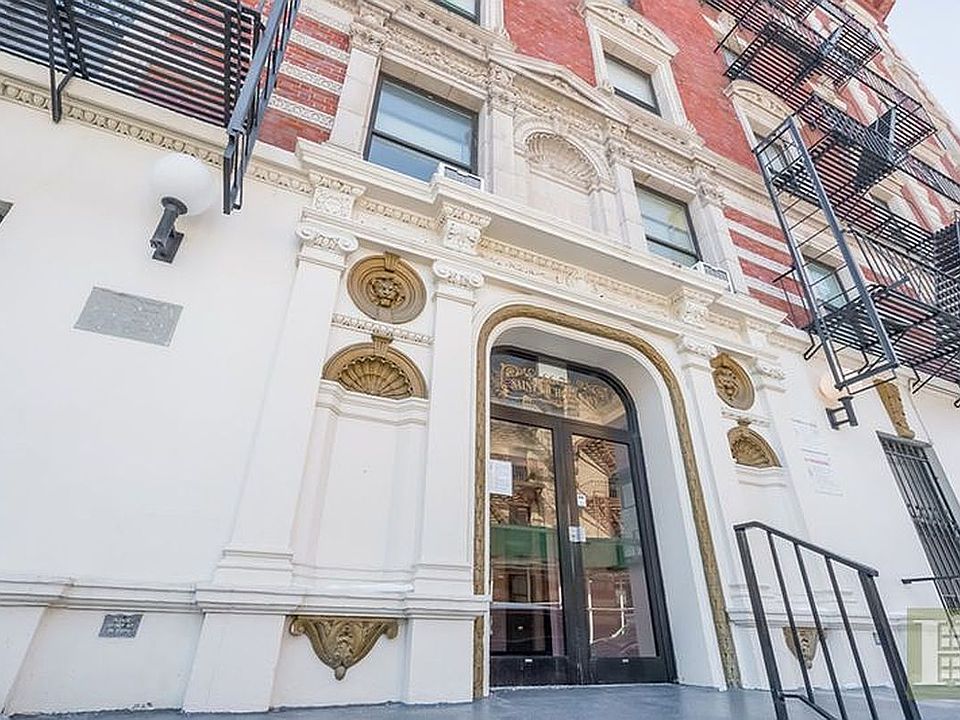 1st image of 72 Saint Nicholas Ave APT 6C