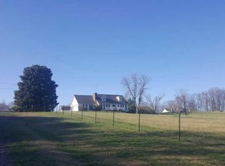 255 Hubbard Dr, Maryville, TN 37804