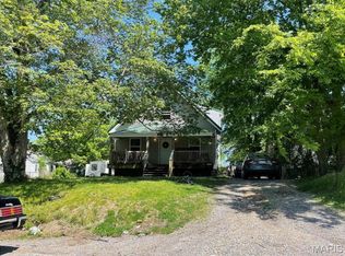 1110 Ranney Ave, Cape Girardeau, MO 63703