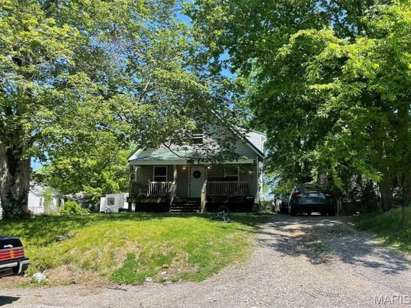 1110 Ranney Ave, Cape Girardeau, MO 63703