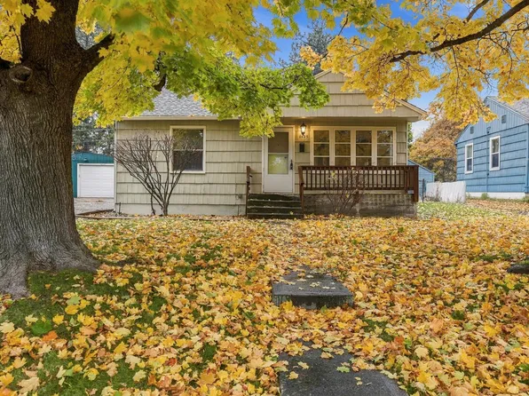 1425 E 40th Ave, Spokane, WA 99203