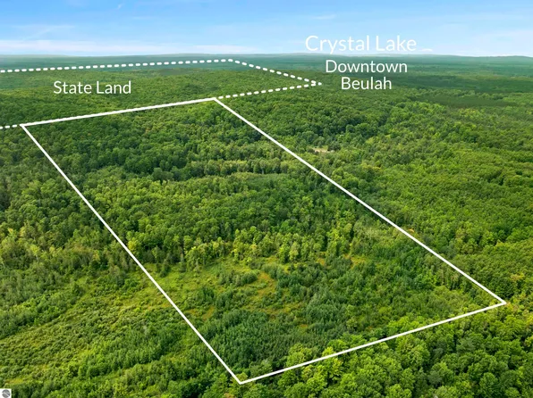 0 S Thompsonville Hwy, Thompsonville, MI 49683