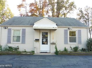 2720 Randolph Rd, Silver Spring, MD 20902