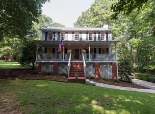 150 Felton Ct, Fayetteville, GA 30214