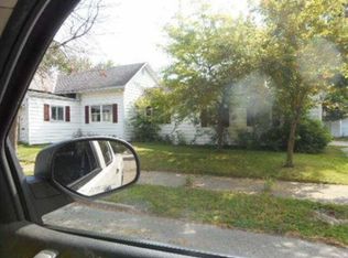 1213 Hunt St, Richmond, IN