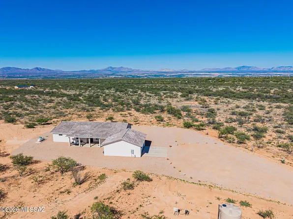 251 N Wildcat Pl, Benson, AZ 85602