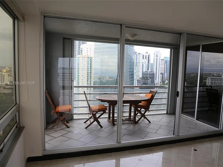 1541 Brickell Ave #A3101 — Photo 3