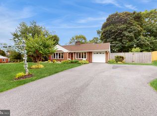 209 W Knowlton Rd, Media, PA 19063