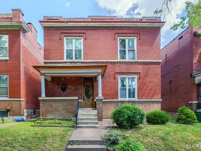 3001 Victor St, Saint Louis, MO, 63104