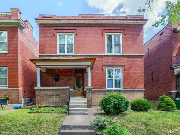 3001 Victor St, Saint Louis, MO 63104