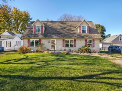 39345 Shoreline Dr, Harrison Township, MI, 48045