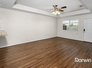 204 Paschall Blvd APT D3, Mabank, TX 75147