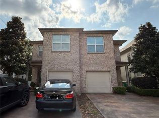 400 N Labarre Rd, Metairie, LA 70001