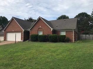 7802 Deer Run Cv LOT 260, Cordova, TN 38016