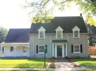 1348 The Ter, Hagerstown, MD 21742