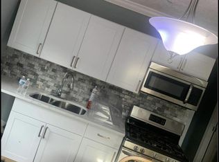 53 Alger Ave, Providence, RI 02907