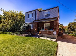 1515 Hilsun Pl, Cincinnati, OH 45238