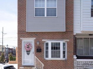 2352 S Lee St, Philadelphia, PA 19148