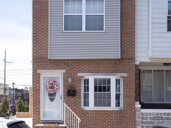 2352 S Lee St, Philadelphia, PA 19148