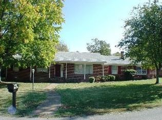 4809 Selwood Rd, North Chesterfield, VA 23234