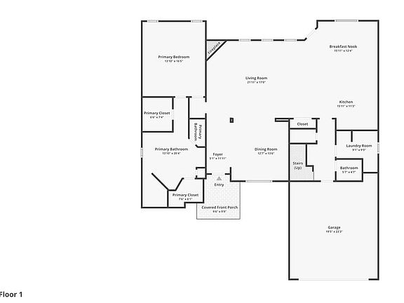 4th image of 65 Ridgefield Dr