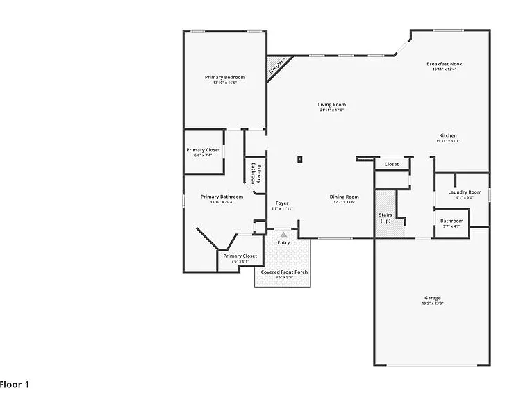 65 Ridgefield Dr — Photo 4